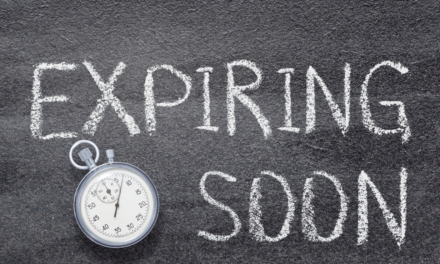 Can pre-workout go bad (expire)?