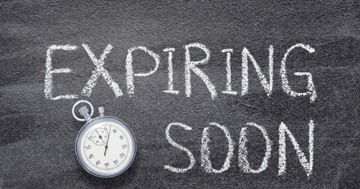 Can pre-workout go bad (expire)?