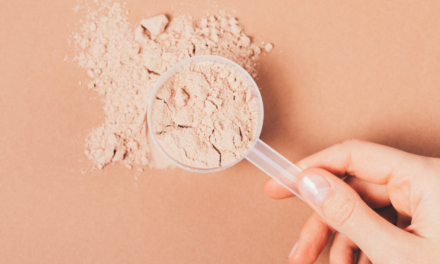 The Ultimate Guide to Choosing the Right Preworkout Supplement for Your Fitness Goals