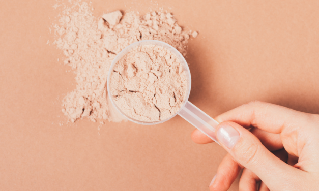 The Ultimate Guide to Choosing the Right Preworkout Supplement for Your Fitness Goals
