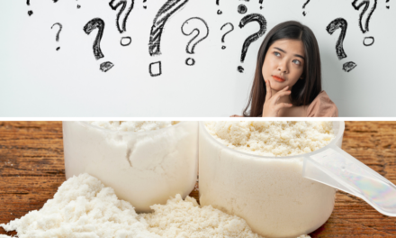 Is Preworkout Bad for You? Common Myths and Misconceptions About Preworkout Supplements: Debunked!