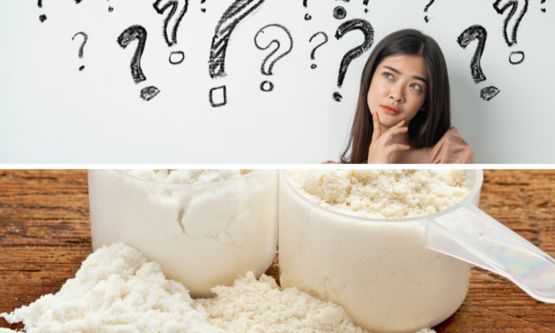 Is Preworkout Bad for You? Common Myths and Misconceptions About Preworkout Supplements: Debunked!