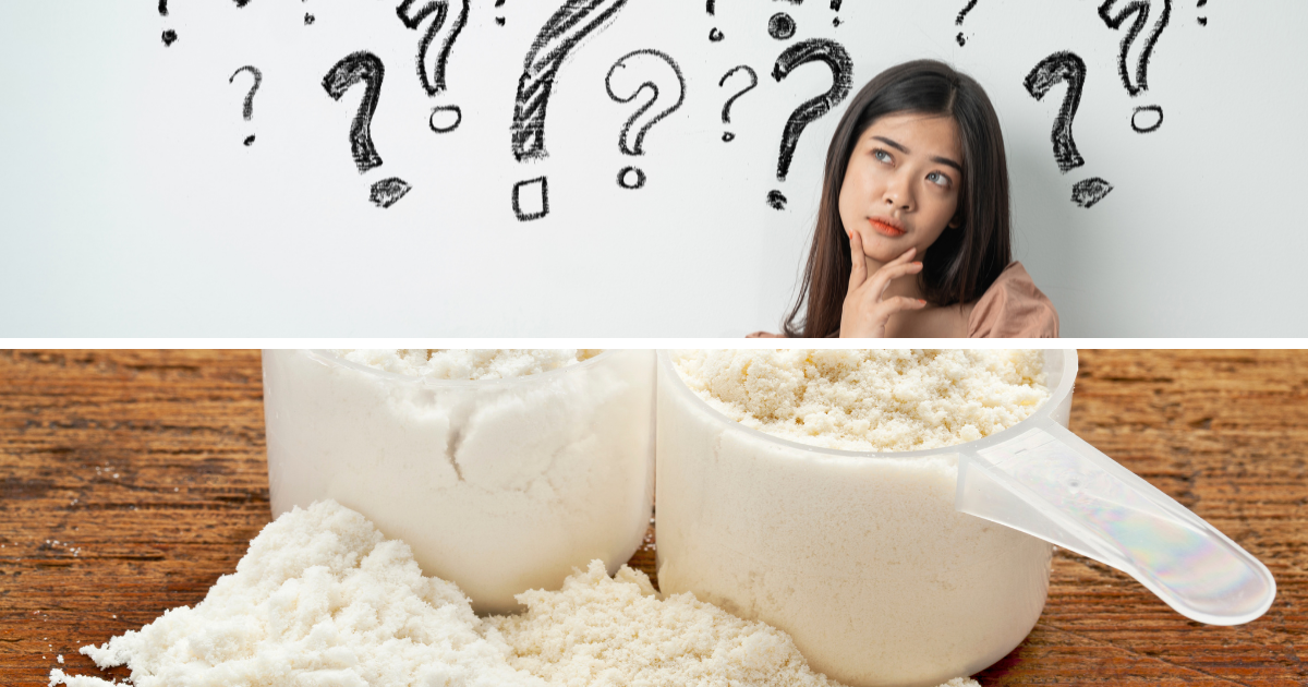Is Preworkout Bad for You? Common Myths and Misconceptions About Preworkout Supplements: Debunked!